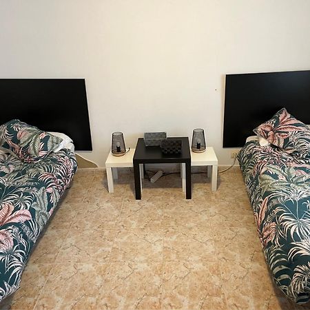 Las Canchillas La Carrera Dış mekan fotoğraf
